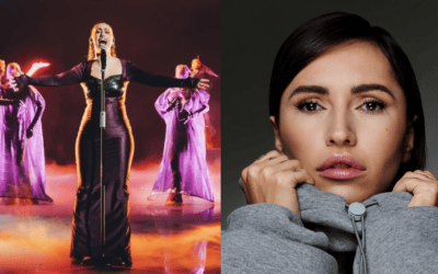 Fondazione Taormina Arte Sicilia, Delia e Serena Brancale al Teatro Antico