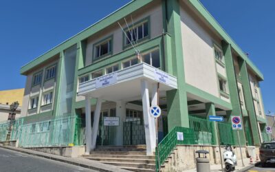 Milazzo. Aperta la Casa di Comunità Hub di Milazzo, Midili: “Presidio strategico per sanità sempre più vicina ai cittadini”