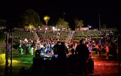 Cantine Patria apre le porte al Wine Lovers Fest 2026: cinque serate tra vino, musica e sapori dell’Etna