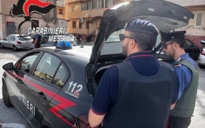 Sorpreso con 2 kg di droga, 23enne arrestato dopo aver tentato la fuga