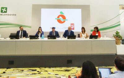 La Sicilia a Milano per tracciare le nuove linee guida di ‘Citrus Fruits for Wellness’