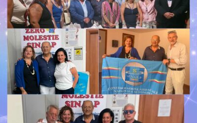 Incontro Istituzionale sulla Disabilità, SINALP Sicilia lavoratori ASACO: “La disabilità non ha colore politico. È responsabilità di tutti”