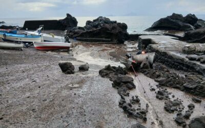 Isole. Alluvione a Ginostra, appello a Comune e Regione: stato di agitazione permanente e clamorose forme di protesta civile