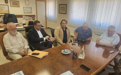 Vertice ASP con Cgil, Cisl e Uil Messina e Federazioni dei Pensionati: avvio Case di Comunità ed esigenze persone fragili: “Concordata sinergia per avviare percorso”