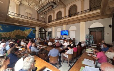 Consiglio generale Cisl Messina, confronto su vertenze del territorio e sfide dello sviluppo. Alibrandi: “Partecipazione e competenze per costruire il futuro”. La Piana: “Servono investimenti strutturali e patto per lavoro di qualità”