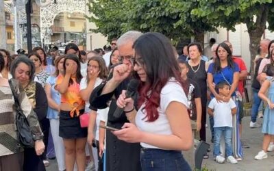 L’urlo di Capizzi per Giuseppe Di Dio: “Vogliamo giustizia vera, nessun trattamento di favore”