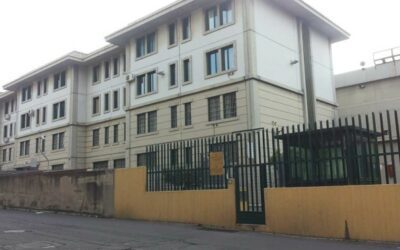“Belle dentro”, alla Casa Circondariale di Messina attestati corso di make-up dedicato alle detenute e organizzato dal Ce.P.A.S.