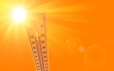 Messina e provincia nella morsa dell’afa, oltre 40 gradi e scatta bollino rosso: rischio incendi e soggetti fragili