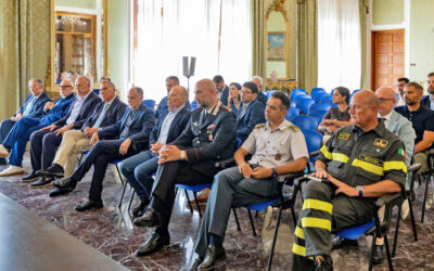 Movida sicura a Messina, vertice in Prefettura: rafforzati controlli nelle aree della vita notturna