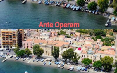 Milazzo. Vaccarella, completati lavori di ripascimento spiaggia. Midili: “Intervento a costo zero che segna un prima e un dopo al borgo marinaro”