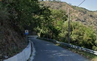 SP 93 collegamento tra Terme Vigliatore e Rodì Milici, arrivano 300 mila euro per la frana di Pietre Rosse