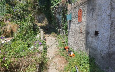 Messina. Risanamento, bilancio settimanale del Commissario: da Tirone Via Cadrona, demolizioni e anfiteatro Camaro