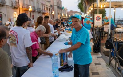 Milazzo. Un successo la Sagra del Pesce di Vaccarella: evento che valorizza tradizione, mare e identità del borgo