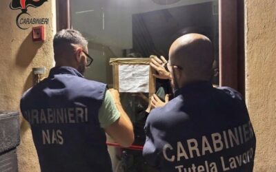 Messina. Sequestrata comunità alloggio per disabili: carenze igienico sanitarie, operatori ausiliari senza qualifica e ospiti superiore a quelli autorizzati