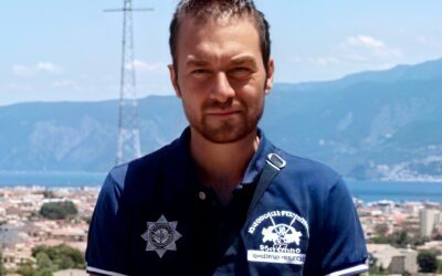 Barcellona PG. Auto finisce in scarpata su strada per Migliardo: a perdere la vita il 40enne Francesco Mangano