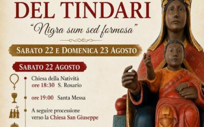 Oliveri. La Madonna del Tindari, due giorni di comunità in festa: “tradizioni che non hanno bisogno di essere spiegate. Basta viverle”