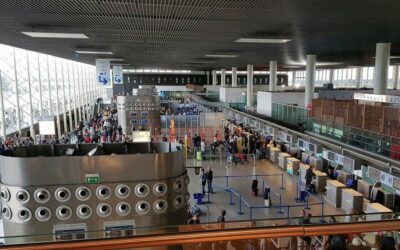 Lettera Aperta del PSI: “NO alla svendita dell’Aeroporto di Catania”
