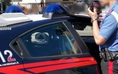 Sorpresi in piazza di spaccio con 200 grammi di marijuana: due giovani arrestati