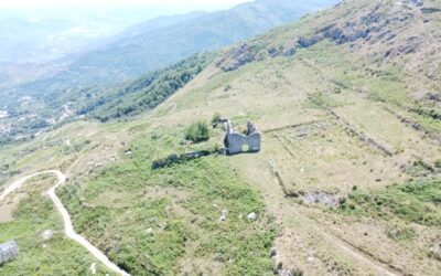 Gioiosa Marea. Due settimane di indagini sull’abitato antico della “città senza nome”