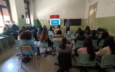 Horcynus Edu, si conclude a Messina il progetto “Il cinema per comprendere la realtà”: 776 studenti, 90 docenti e 396 ore di attività tra formazione, laboratori e proiezioni cinematografiche