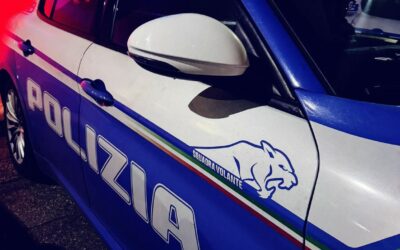 Messina. Furto di notte agli imbarcaderi: 39enne arrestato con refurtiva