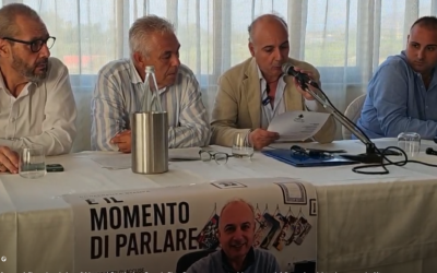 Mazzarrà Sant’Andrea. L’ex sindaco Carmelo Pietrafitta a tutto campo: dalle elezioni 2017 ai nove anni di Amministrazione al caso Bisognano fino alla discarica