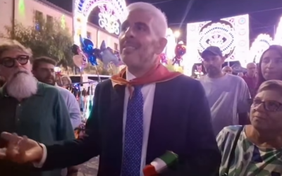 Salta Alex Britti a Salvatore di Fitalia: concerto annullato a due ore dal via, scatta la rivolta dei sindaci dei Nebrodi