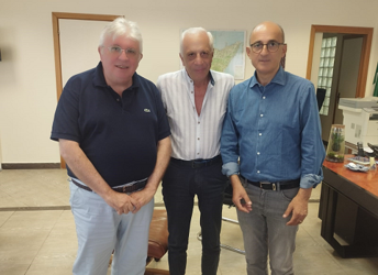 Terme Vigliatore. San Biagio, vertice all’ASP: “Da settembre nuovo medico di medicina generale per oltre 1.350 assistiti”