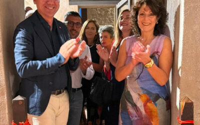 Montalbano Elicona, inaugurate la Camera Reginale e la mostra “Le Regine di Sicilia”: il Castello apre un nuovo capitolo