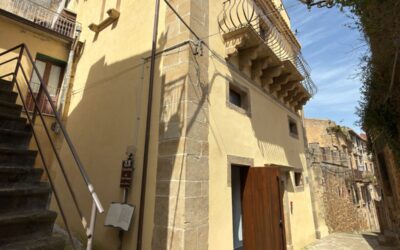 Dalla lastra fotografica a quella dell’incisione. Apre i battenti a Tusa il nuovo Museo della Fotografia e delle Arti Visive “Angelino Patti”