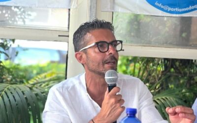 Libertà di espressione, Ninni Petrella: “Accolgo con favore le parole di Vannacci. In una democrazia liberale le idee non si processano”