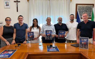 Al via Roccalumera Jazz Fest 2026, presentata ufficialmente la quarta edizione