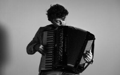 Roccalumera Jazz Festival 2026, appuntamento il 27 agosto con i fisarmonicisti Antonino De Luca e Roberto Gervasi