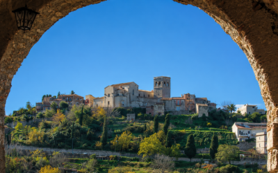 Roccavaldina, spettacolo e cultura: domani 23 agosto il borgo apre le porte ai visitatori