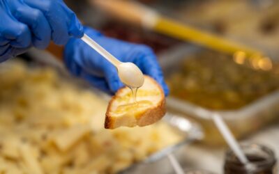 Tripi celebra le eccellenze del territorio con lo Street Food “Terre di Abakainon”