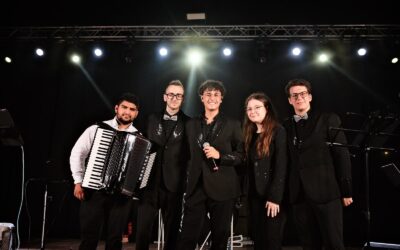 Barcellona PG. Grande successo per “Notte d’Agosto in Musica” a Piazza delle Ancore