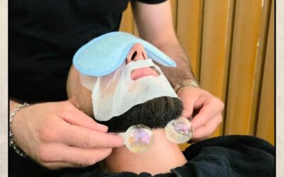 A Terme Vigliatore, la rivoluzione del benessere maschile: arriva la ‘Barba Spa’ di Anthea
