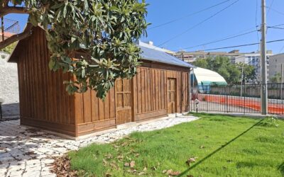 Messina. Nel Villaggio Annunziata concluso il restauro della baracca storica