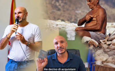 Oliveri insegna con piccole dosi di esempi
