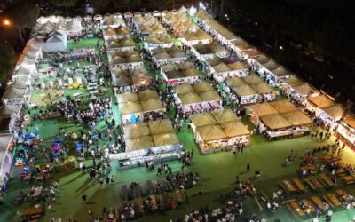 Expo Oliveri 2026, anche quest’anno Ferragosto da record