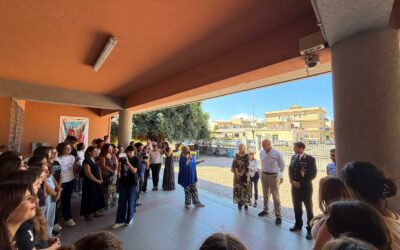 Milazzo. Nasce la “Room of Feeling”: stanza per ascoltare i giovani e intercettare il disagio. Milazzo capitale dell’Educazione all’Oceano: al MuMa due giornate con UNESCO e Blue Schools. “Sport, Natura e Movimento”, l’AMP Capo Milazzo palestra naturale a cielo aperto