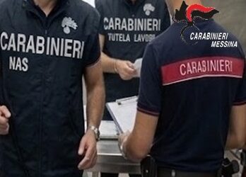 Controlli su lavoro irregolare: denunciato ristoratore e sanzioni per oltre 100mila euro