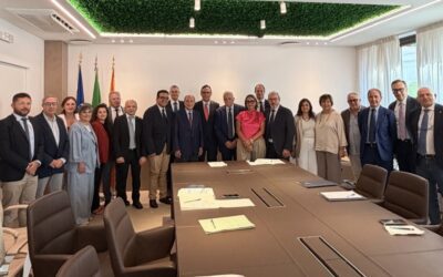 Autostrada A20 Messina-Palermo: vertice alla Regione con i Comuni, arrivano 253 milioni di euro per lavori strutturali. Gentile (Pettineo): “Servono tempi rapidi e lavori senza rallentamenti”