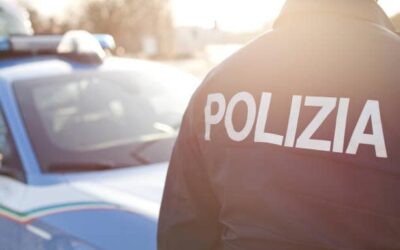 Rissa in centro di accoglienza: arrestati in flagranza di reato cinque extracomunitari