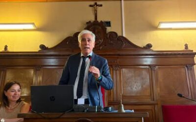 Milazzo. Fondazione Lucifero, maggioranza del consiglio comunale prende posizione dopo lo scontro in Aula tra Sindaco e Commissario dell’Ipab