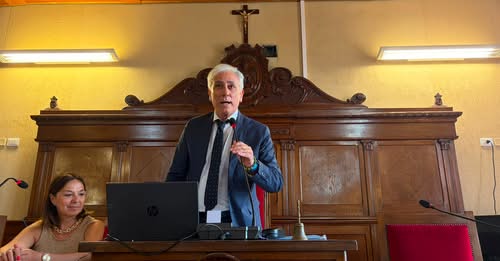 Milazzo. Fondazione Lucifero, maggioranza del consiglio comunale prende posizione dopo lo scontro in Aula tra Sindaco e Commissario dell’Ipab