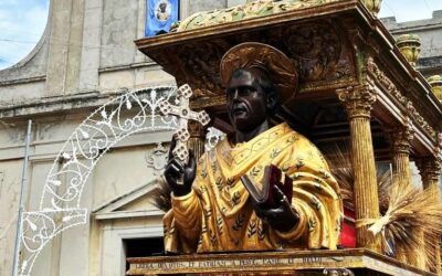Successo straordinario per la festa di San Cono a Naso: tripudio dalla processione al concerto degli Stadio