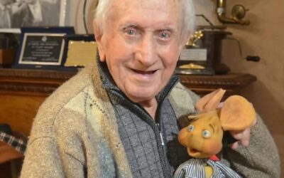 Addio a Peppino Mazzullo, attore e doppiatore messinese: voce storica di Topo Gigio