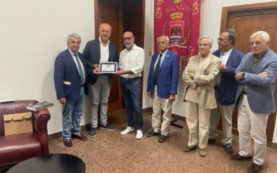 Milazzo, consegnato il Diploma di “Buona Cucina 2026” allo chef-patron Giovanni La Macchia