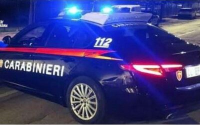 Milazzo. Violenta aggressione in casa: due giovani arrestati per tentato omicidio
